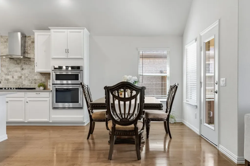 3833 Jan Camille Court Celina TX 75009