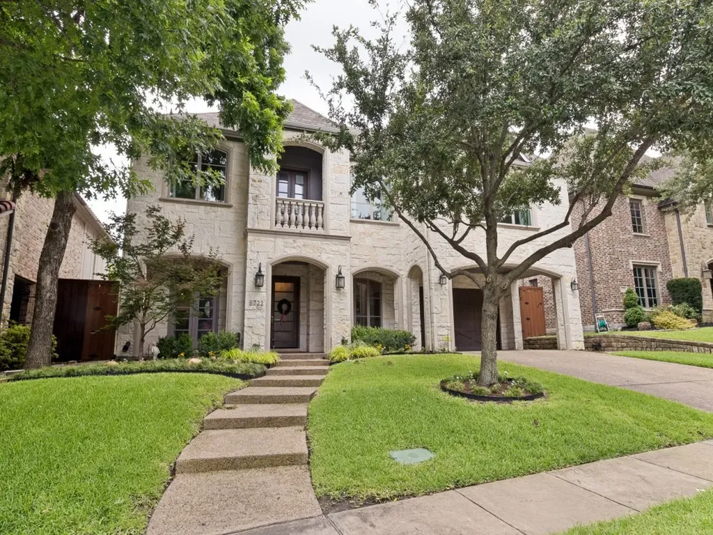 6722 Sondra Drive Dallas TX 75214