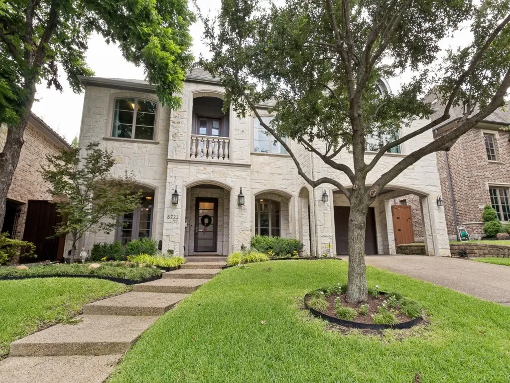 6722 Sondra Drive Dallas TX 75214