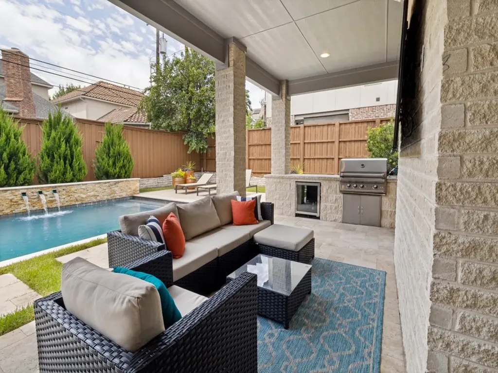 6722 Sondra Drive Dallas TX 75214