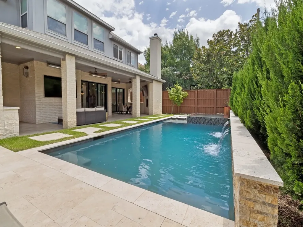 6722 Sondra Drive Dallas TX 75214