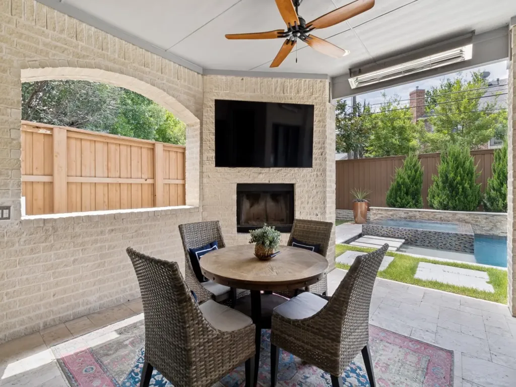 6722 Sondra Drive Dallas TX 75214