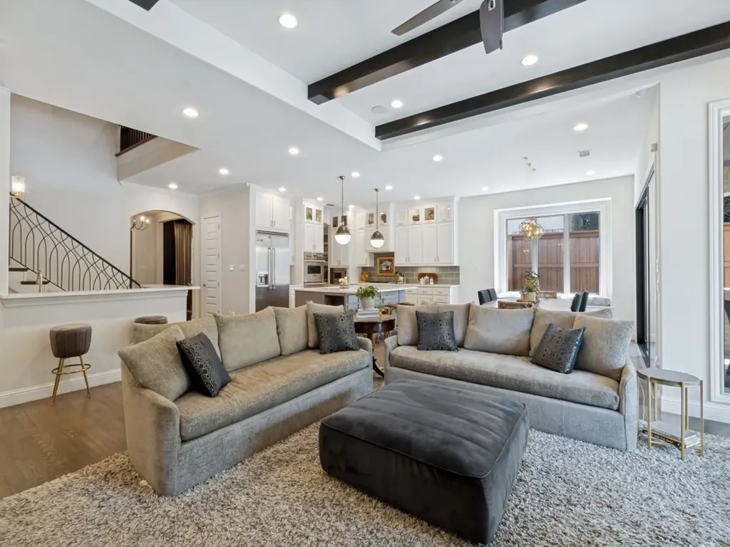 6722 Sondra Drive Dallas TX 75214