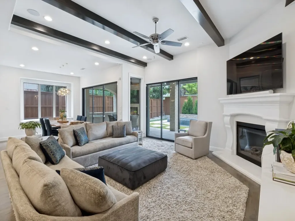 6722 Sondra Drive Dallas TX 75214