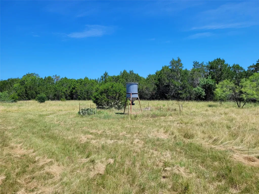 Tbd County Road 1139 575 Acres Lampasas TX 76550
