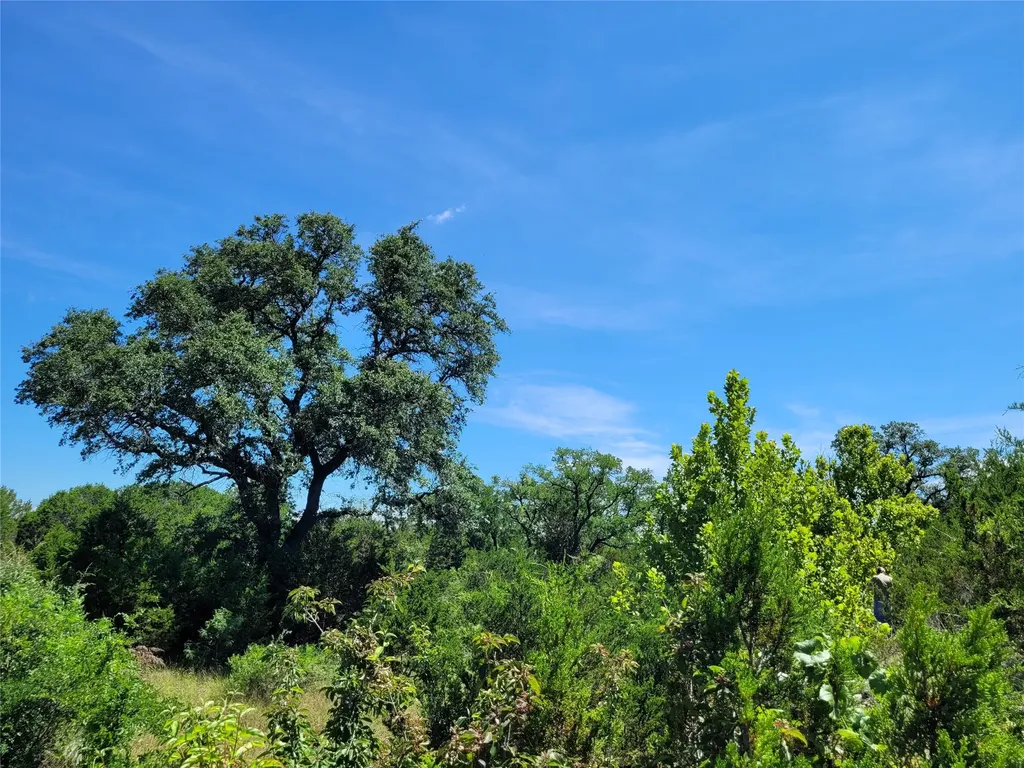 Tbd County Road 1139 575 Acres Lampasas TX 76550