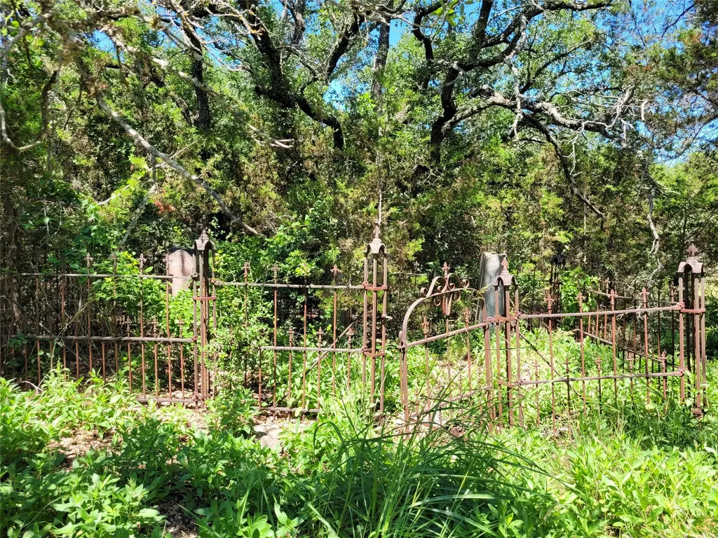 Tbd County Road 1139 575 Acres Lampasas TX 76550