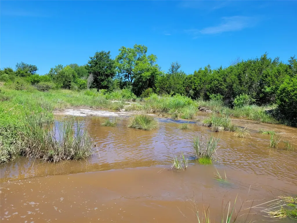 Tbd County Road 1139 575 Acres Lampasas TX 76550