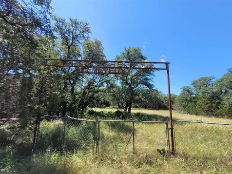 Tbd County Road 1139 575 Acres Lampasas TX 76550
