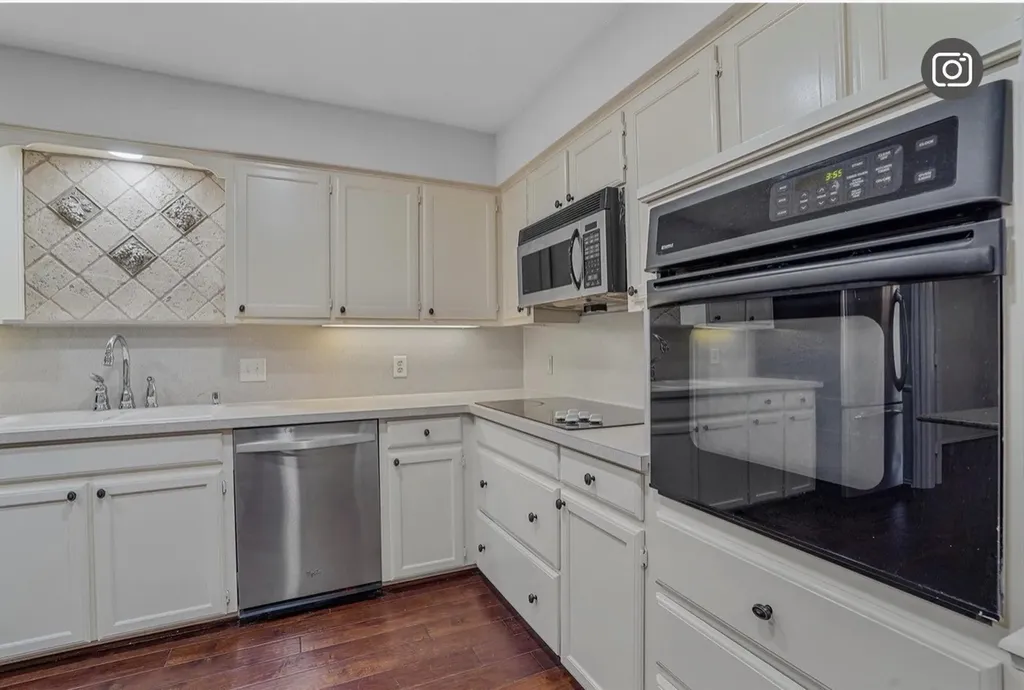 4824 Darla Drive Fort Worth TX 76132