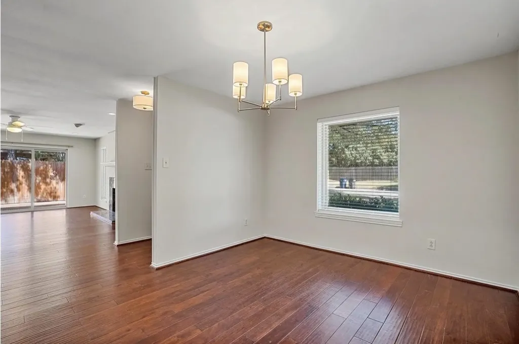 4824 Darla Drive Fort Worth TX 76132