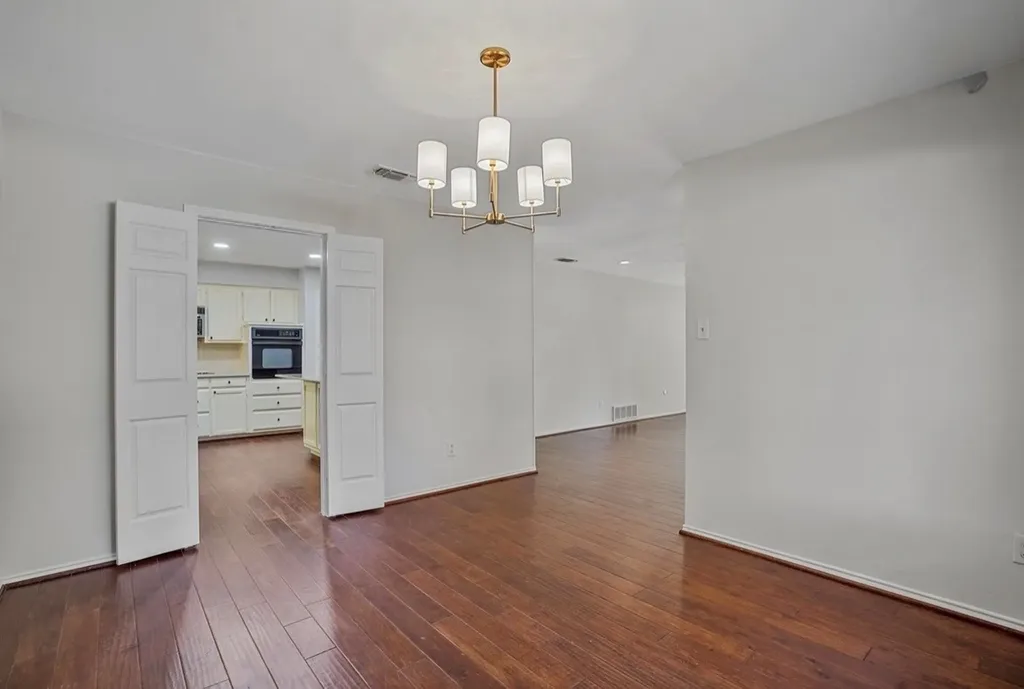 4824 Darla Drive Fort Worth TX 76132