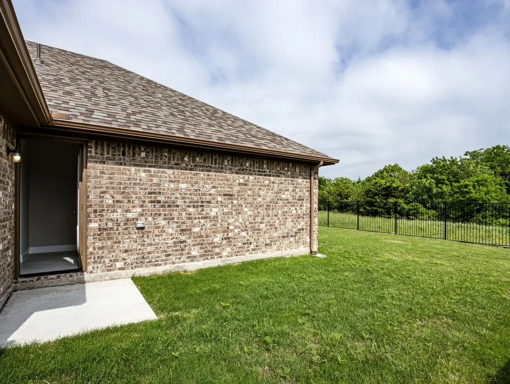 1513 Elizabeth Street Anna TX 75409