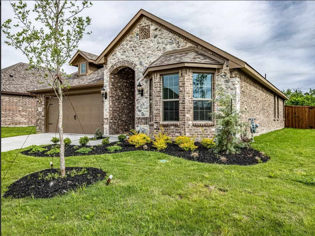 1513 Elizabeth Street Anna TX 75409