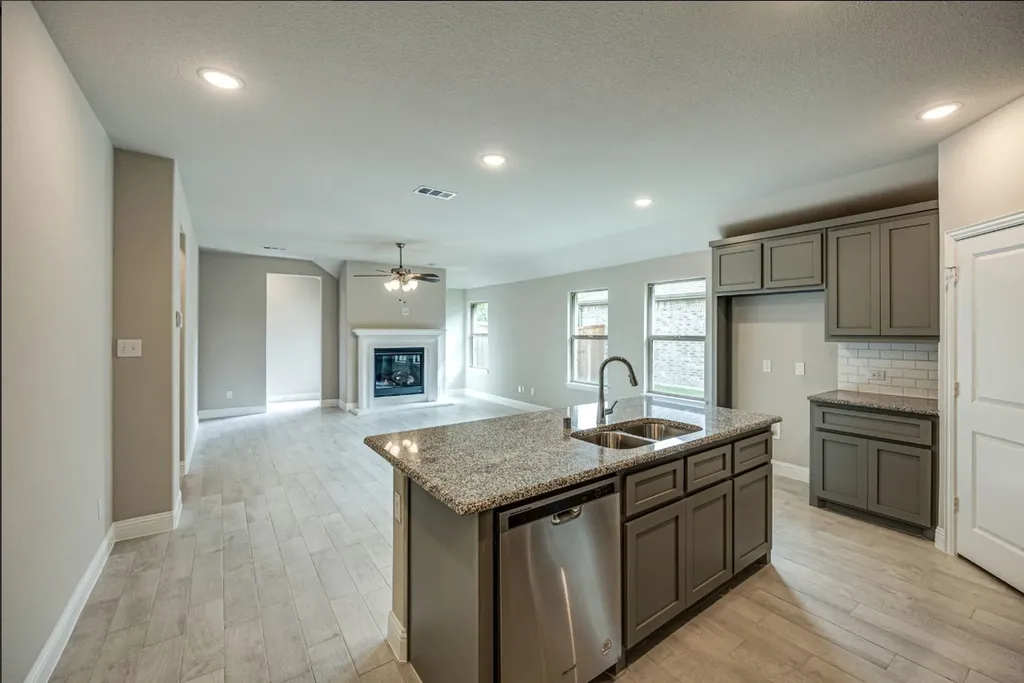 1513 Elizabeth Street Anna TX 75409