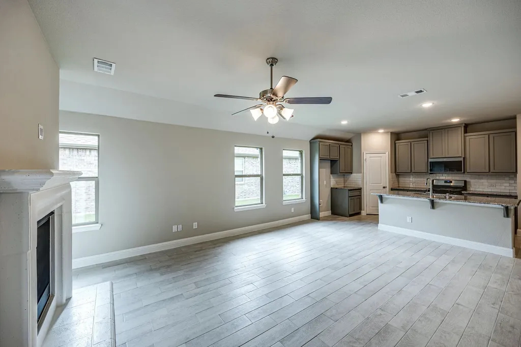 1513 Elizabeth Street Anna TX 75409