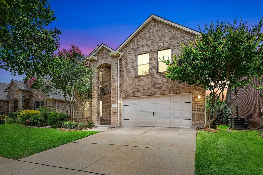 3213 Evening Wind Road Denton TX 76208