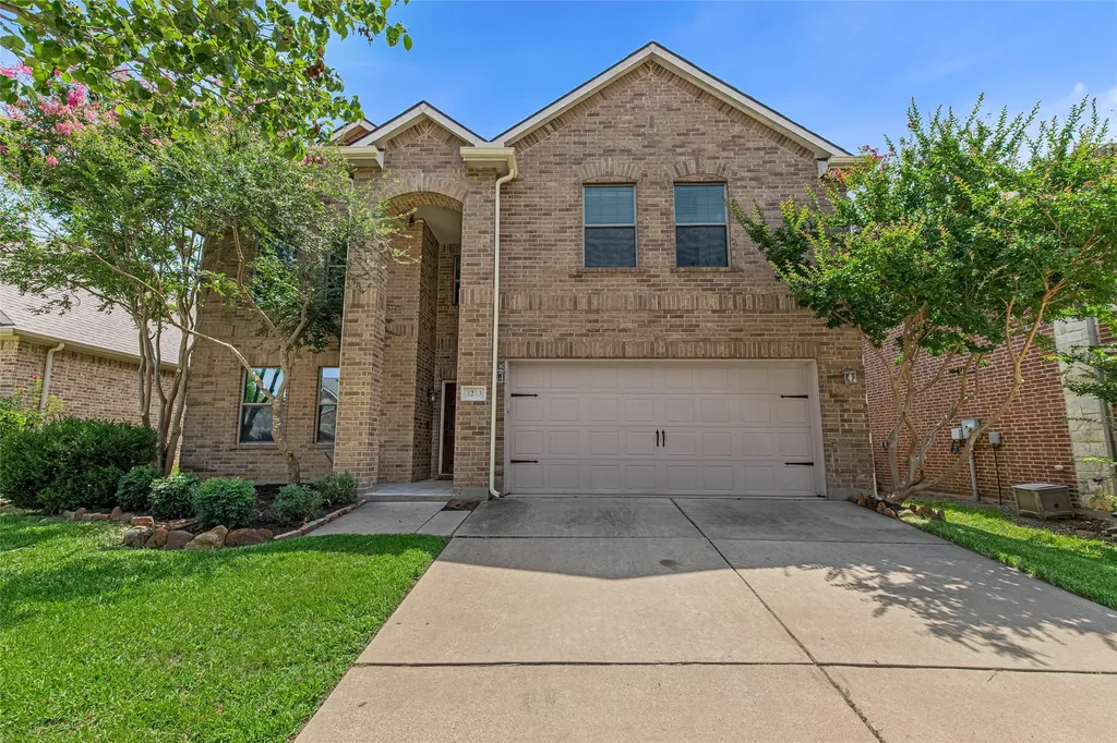 3213 Evening Wind Road Denton TX 76208