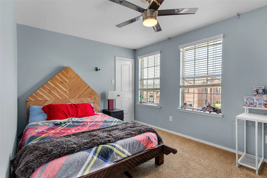 3213 Evening Wind Road Denton TX 76208