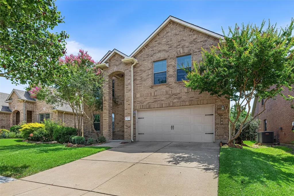 3213 Evening Wind Road Denton TX 76208
