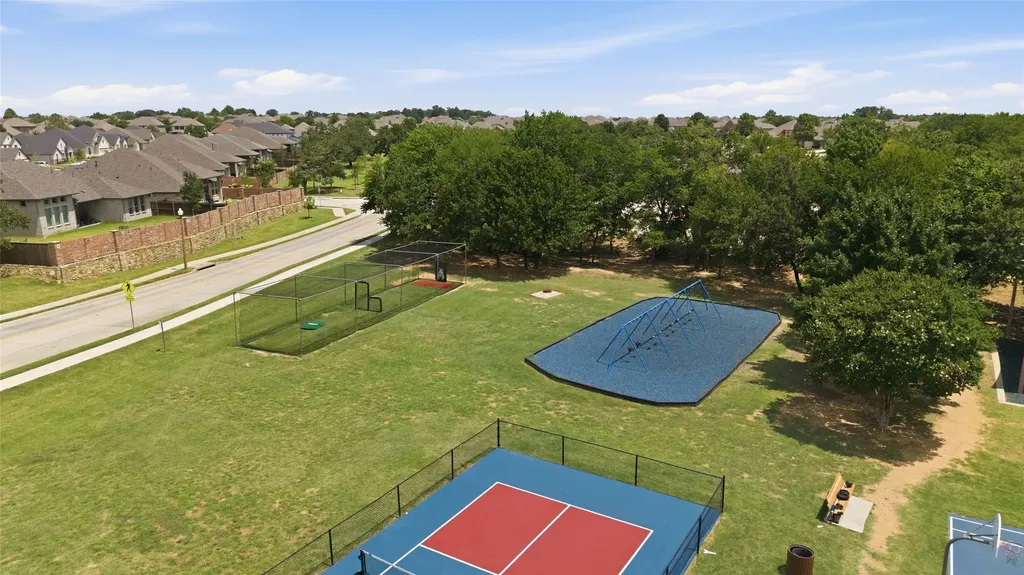 3213 Evening Wind Road Denton TX 76208