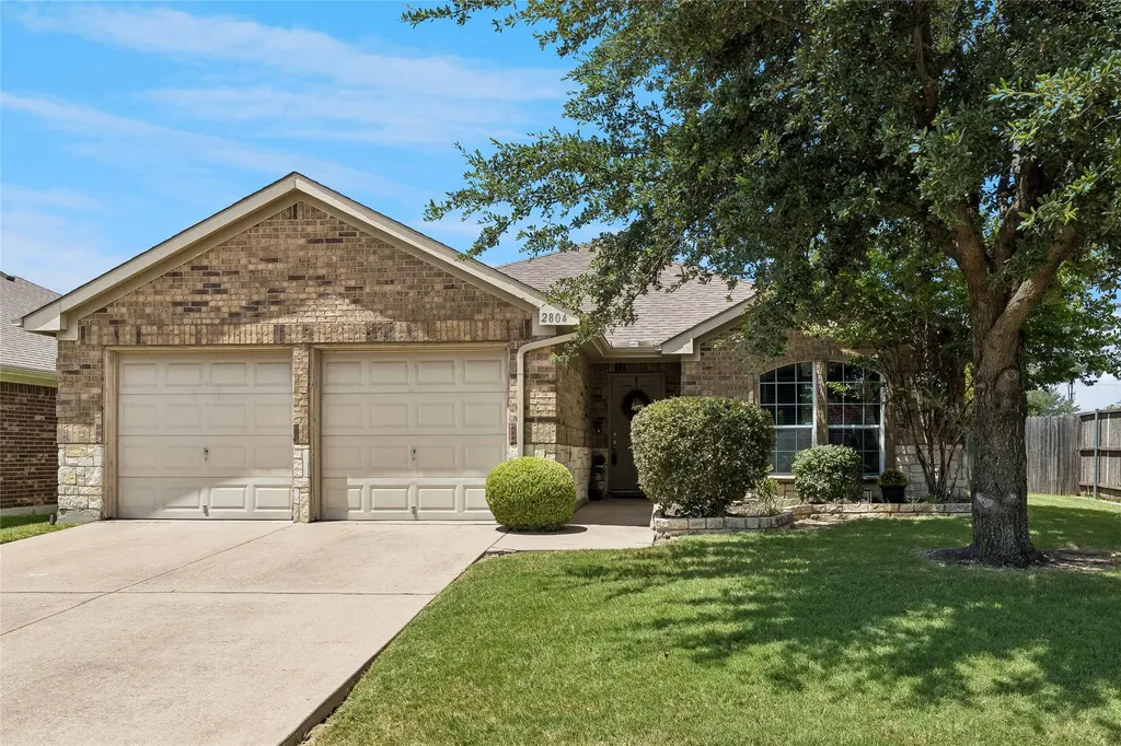 2804 Hospital Boulevard Grand Prairie TX 75051