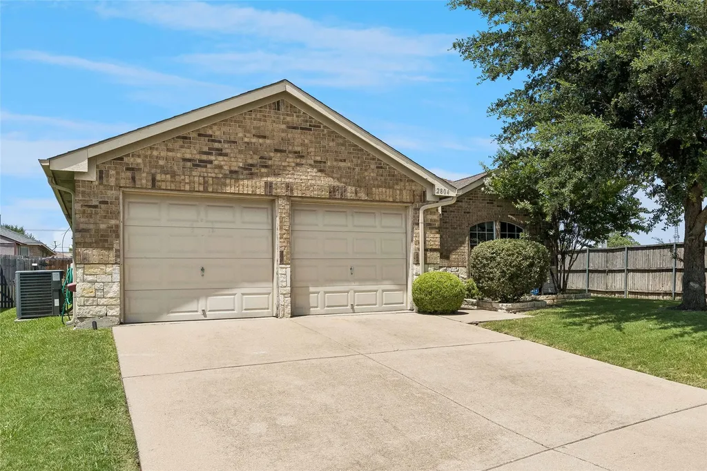 2804 Hospital Boulevard Grand Prairie TX 75051