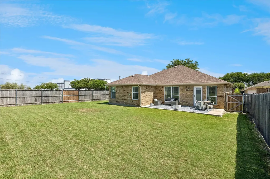 2804 Hospital Boulevard Grand Prairie TX 75051
