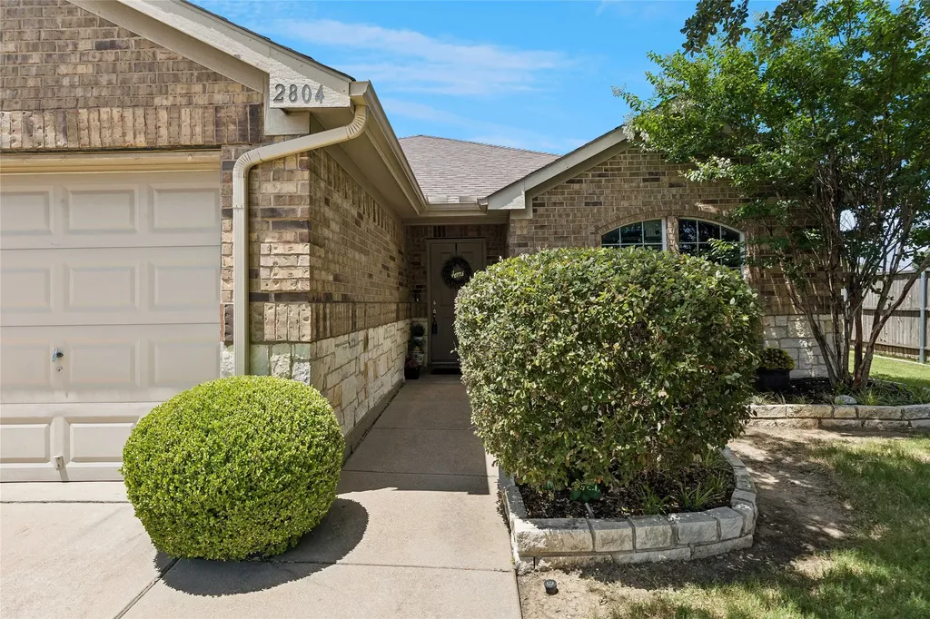 2804 Hospital Boulevard Grand Prairie TX 75051
