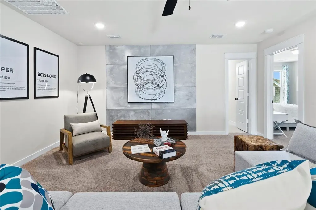 767 Embrace Court Lavon TX 75166