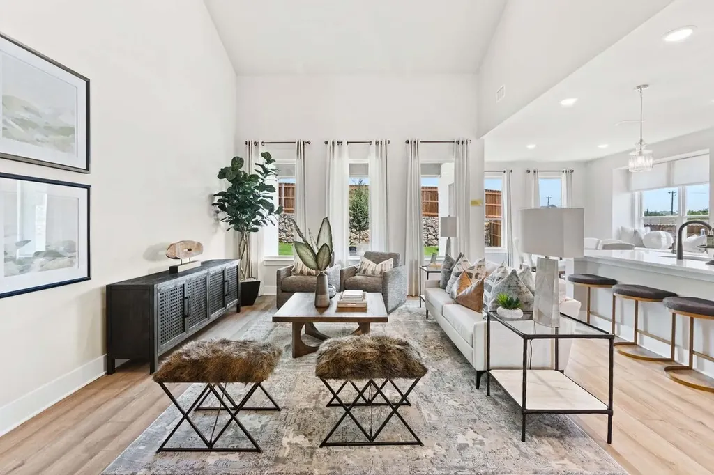 767 Embrace Court Lavon TX 75166