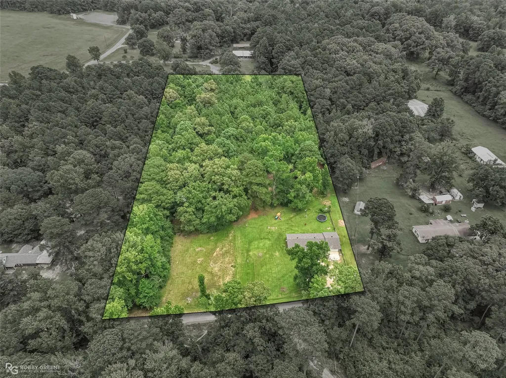 175 Magnolia Road Dubberly LA 71024