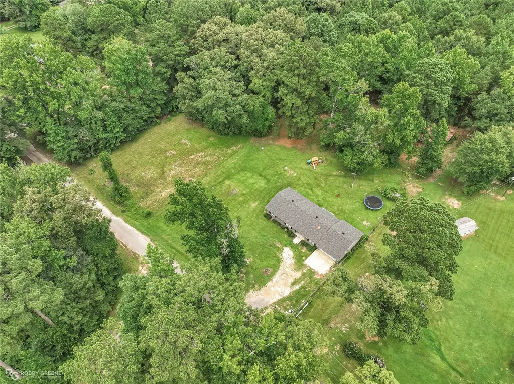 175 Magnolia Road Dubberly LA 71024
