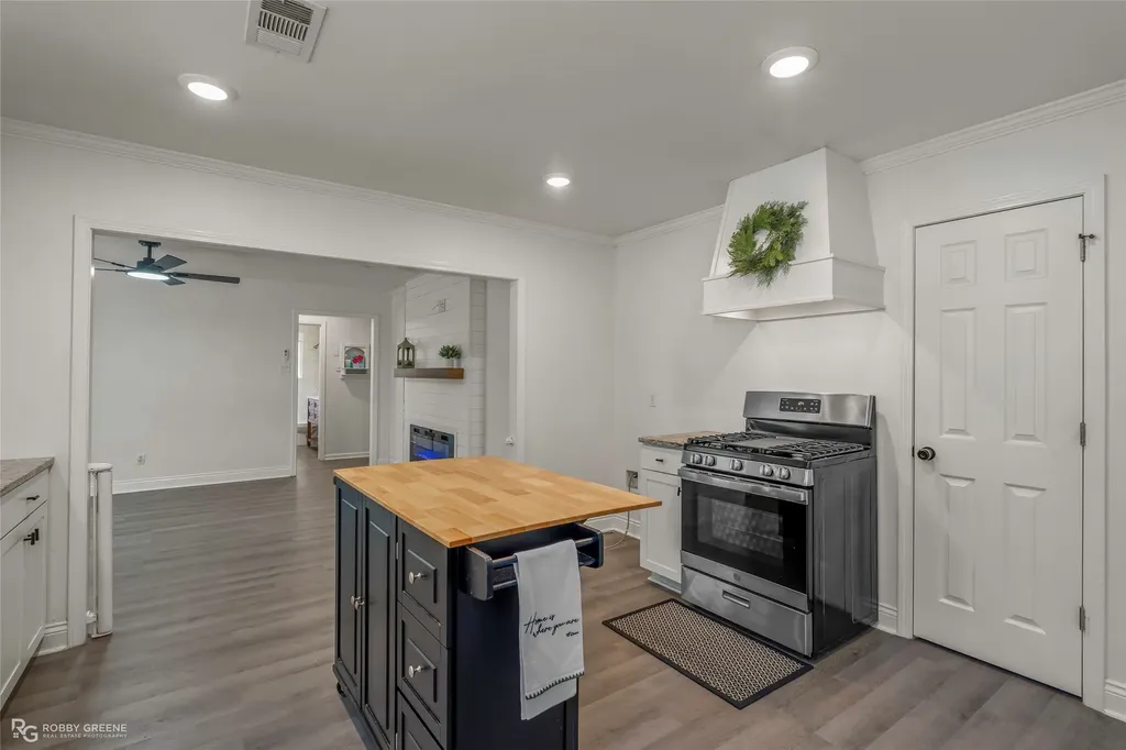 175 Magnolia Road Dubberly LA 71024