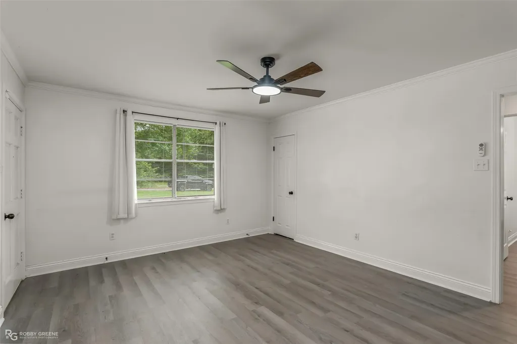 175 Magnolia Road Dubberly LA 71024