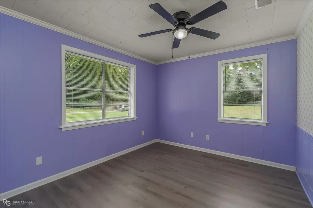 175 Magnolia Road Dubberly LA 71024