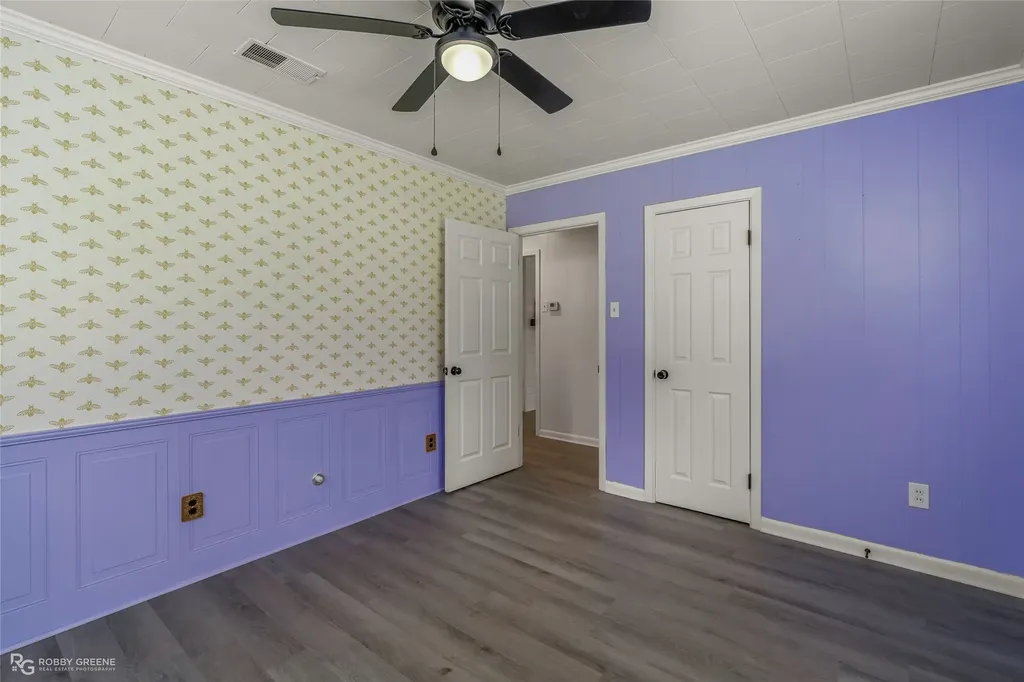 175 Magnolia Road Dubberly LA 71024