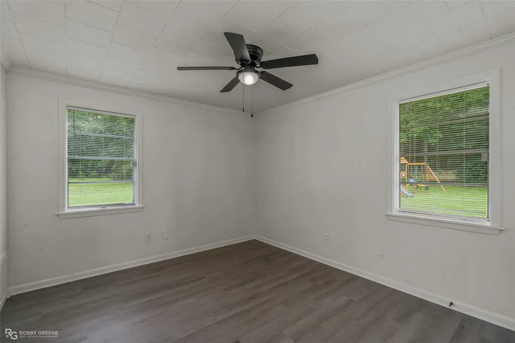 175 Magnolia Road Dubberly LA 71024