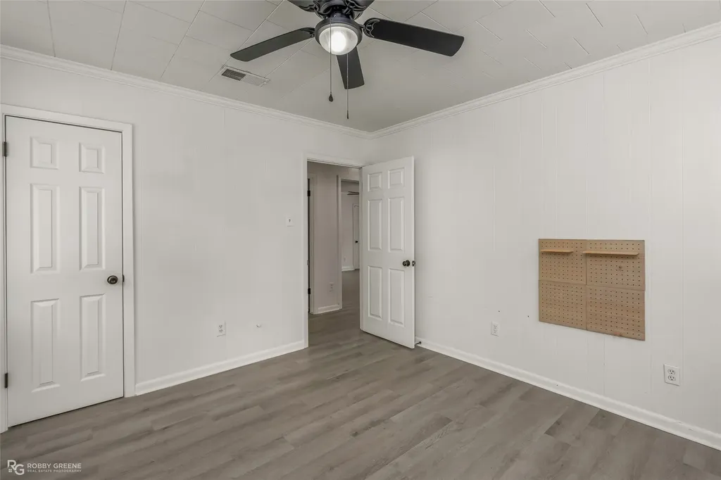 175 Magnolia Road Dubberly LA 71024