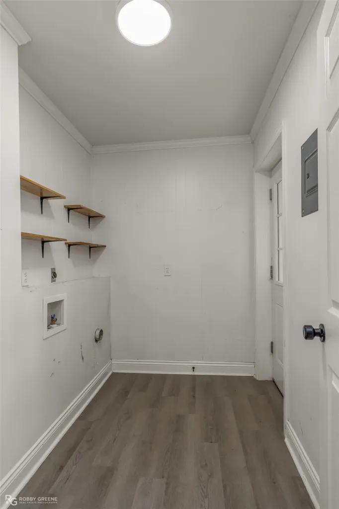 175 Magnolia Road Dubberly LA 71024