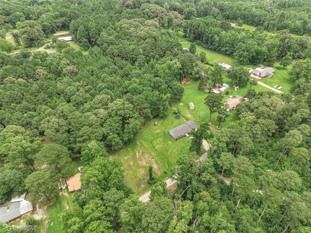 175 Magnolia Road Dubberly LA 71024