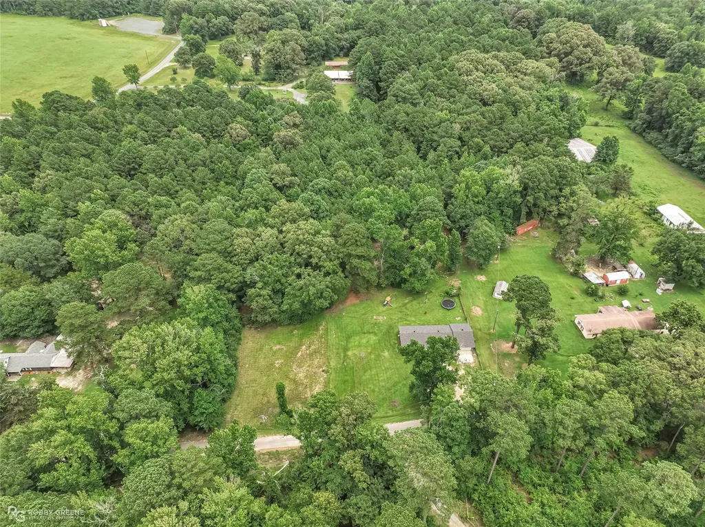 175 Magnolia Road Dubberly LA 71024