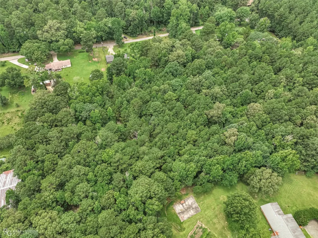 175 Magnolia Road Dubberly LA 71024