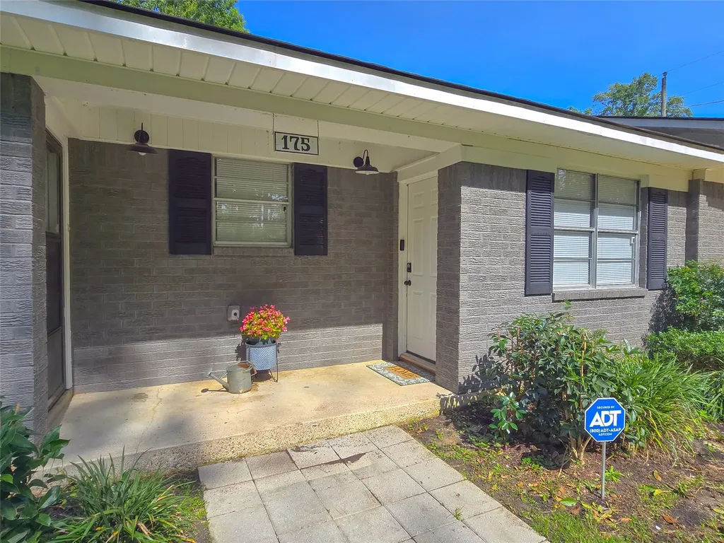 175 Magnolia Road Dubberly LA 71024