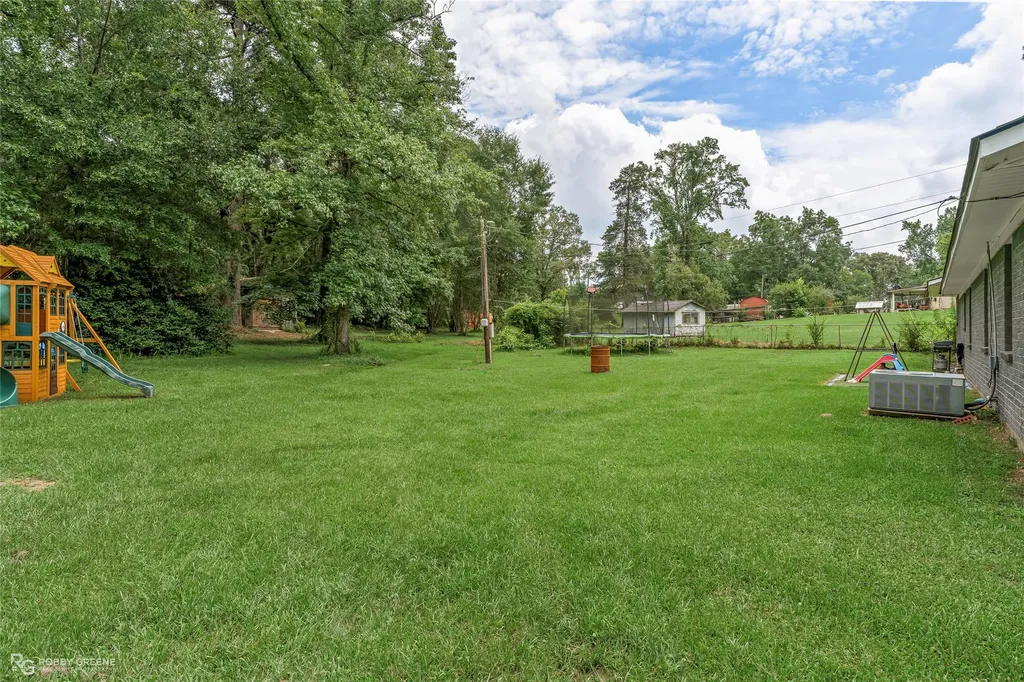 175 Magnolia Road Dubberly LA 71024