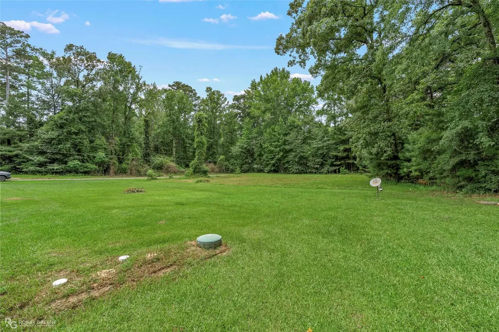 175 Magnolia Road Dubberly LA 71024