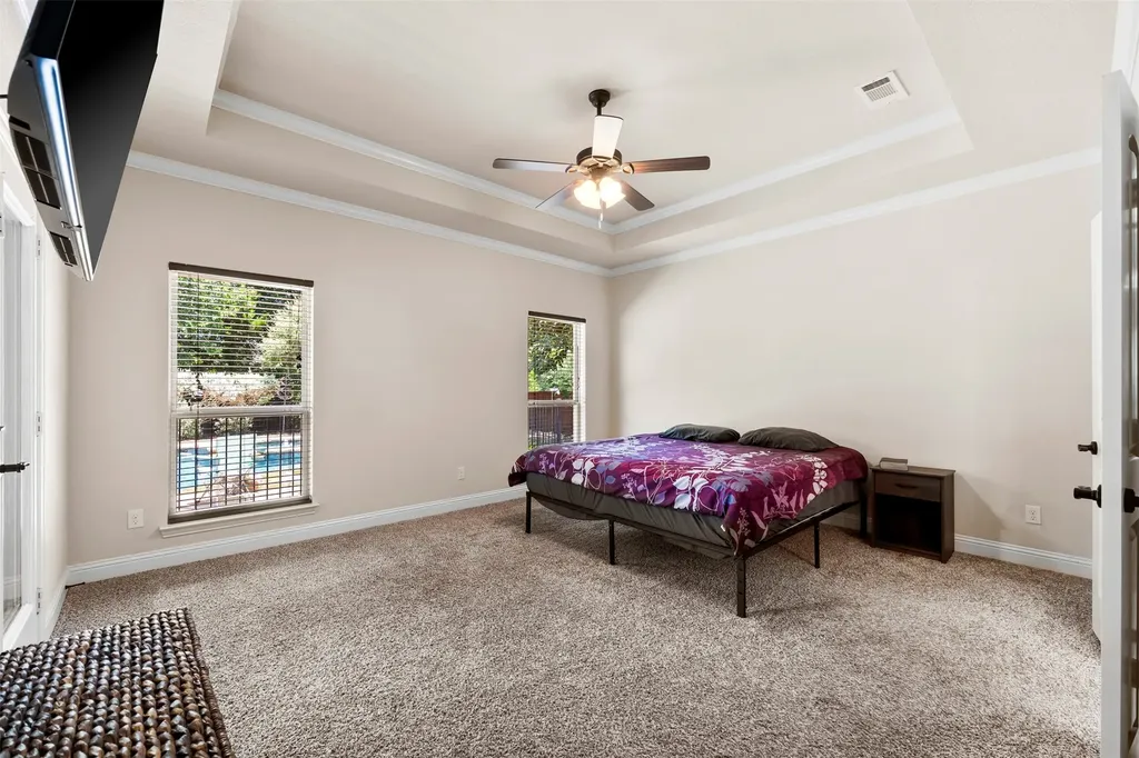 251 Williamsburg Lane Ovilla TX 75154