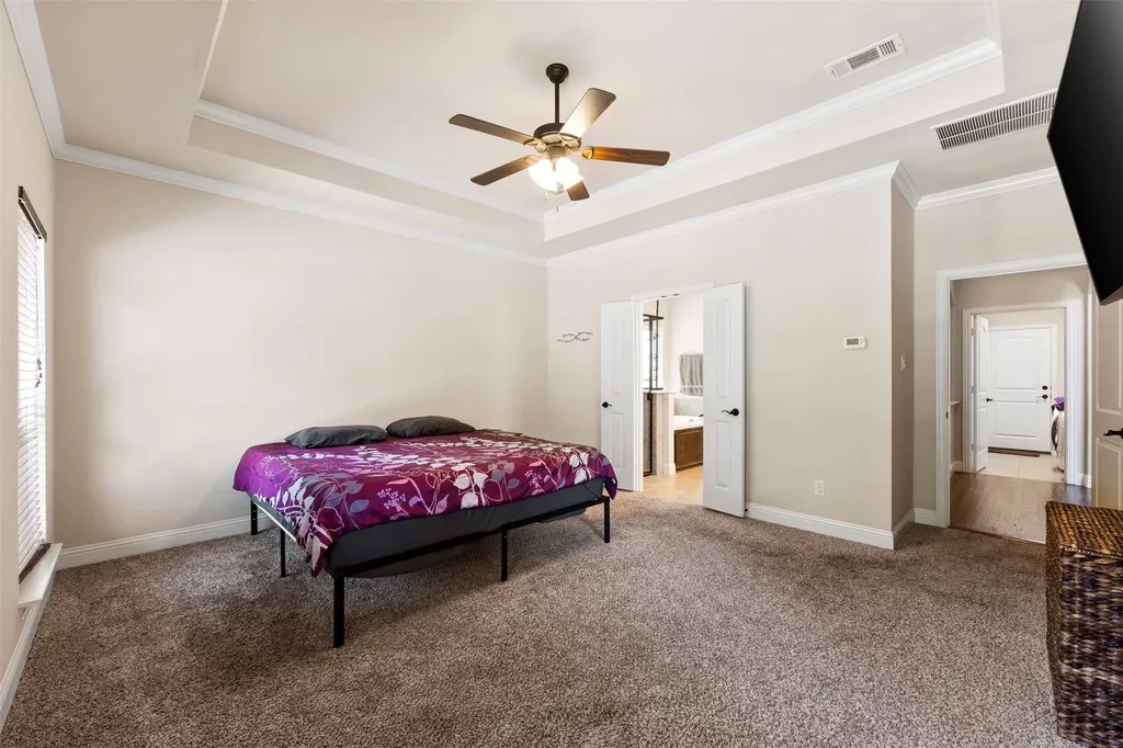 251 Williamsburg Lane Ovilla TX 75154