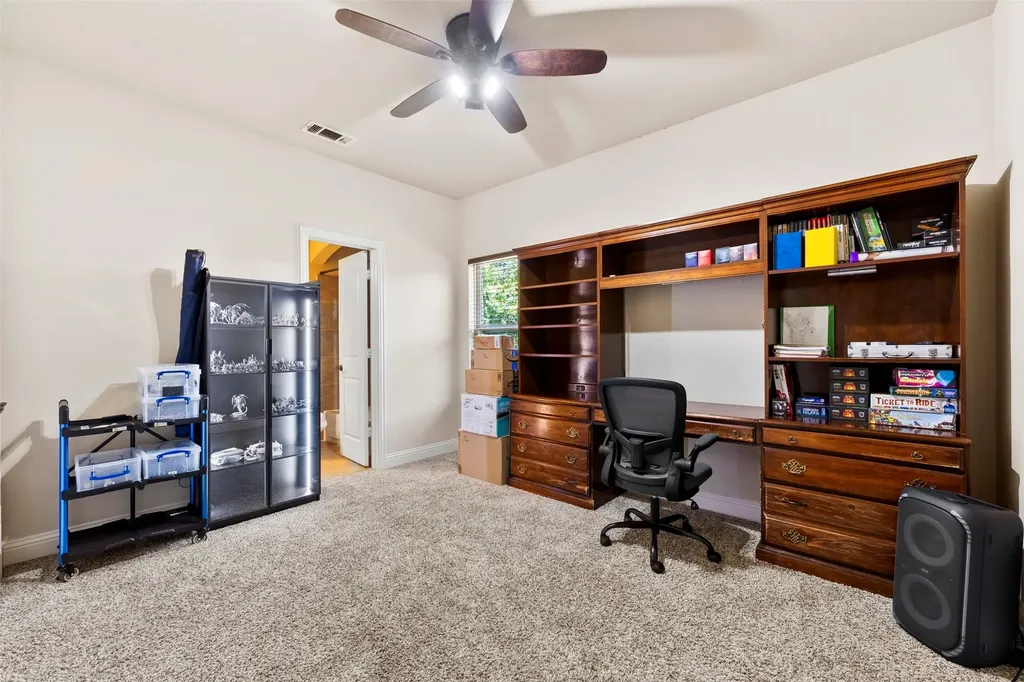 251 Williamsburg Lane Ovilla TX 75154