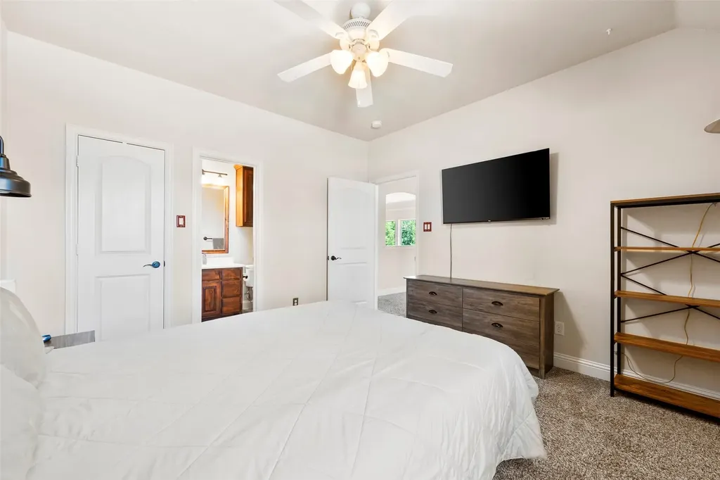 251 Williamsburg Lane Ovilla TX 75154